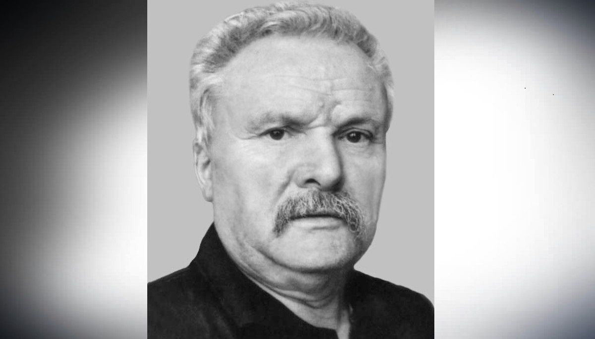 У Львові помер скульптор Петро Кулик