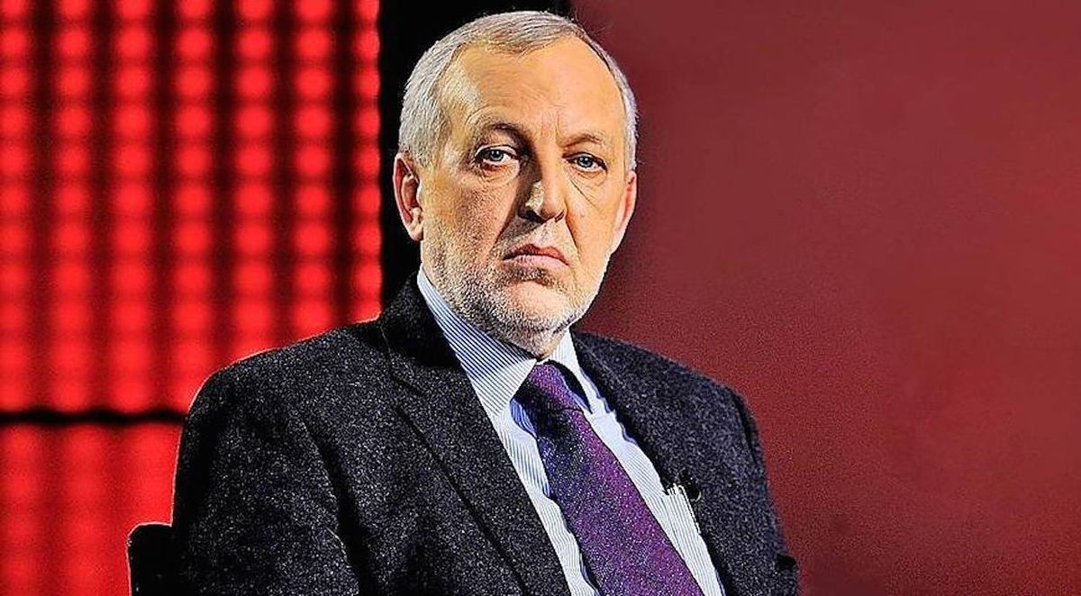 Комітет Шевченківської премії очолив журналіст Юрій Макаров