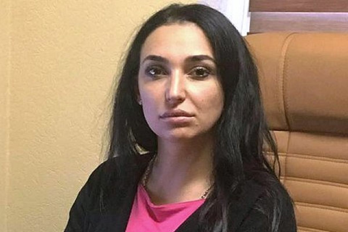 НАБУ повідомило про підозру колишній першій заступниці голови ДМС України