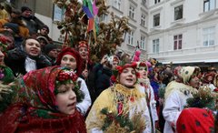 Куди піти у Львові на свята