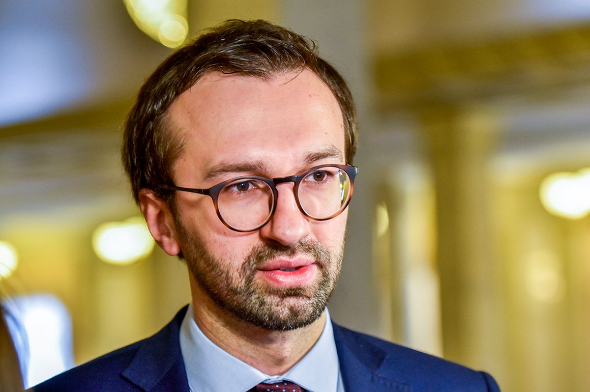 Екс-нардепа Сергія Лещенка призначили членом наглядової ради «Укрзалізниці»