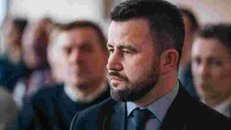 Депутат Львівської міськради заявив на себе у поліцію через порушення ПДР 
