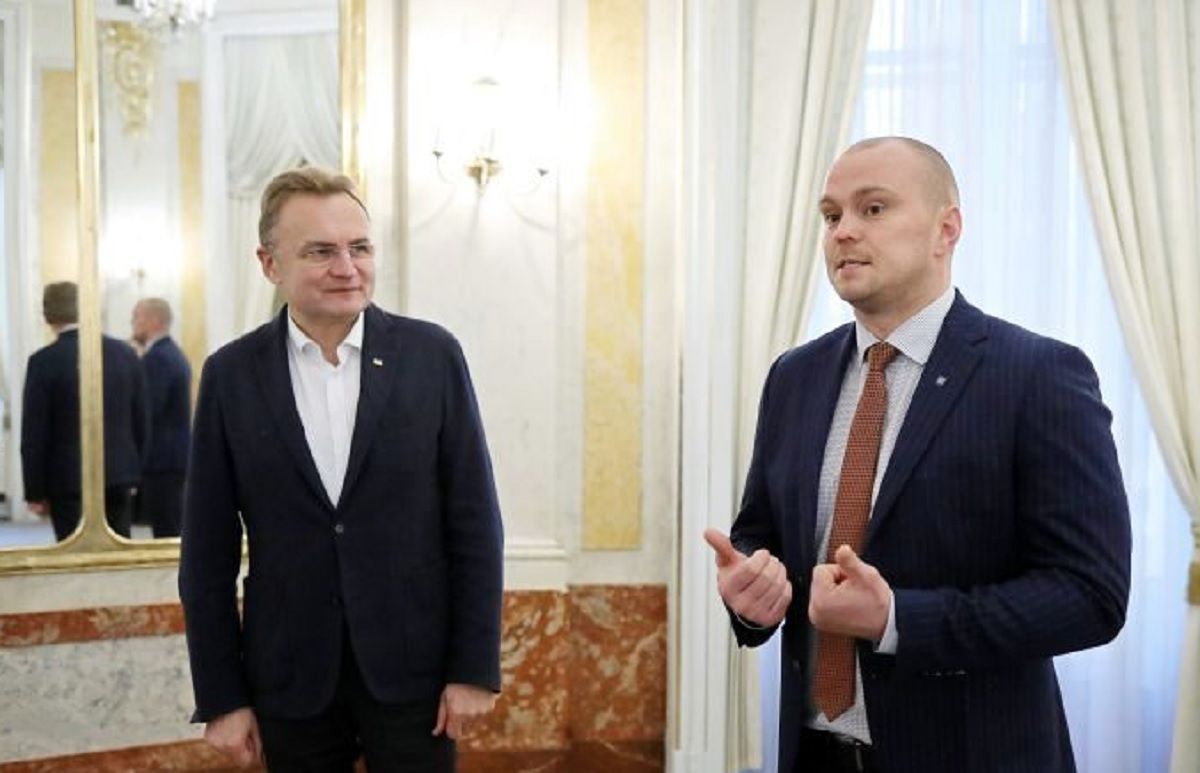 Тренерам львівських спортивних шкіл підвищать зарплати 