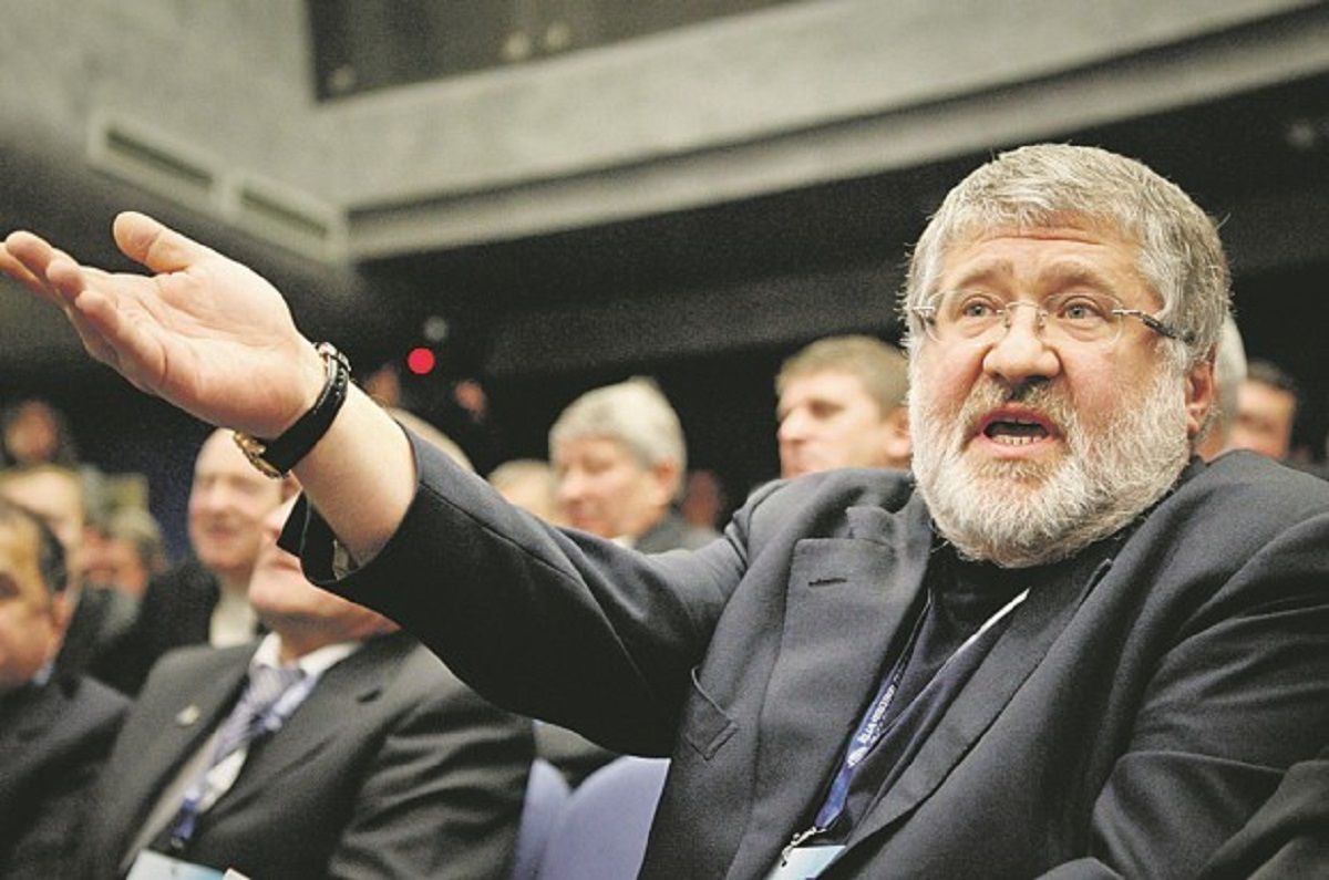 СБУ вимагає від «ПриватБанку» погоджувати з нею іноземні позови проти Коломойського