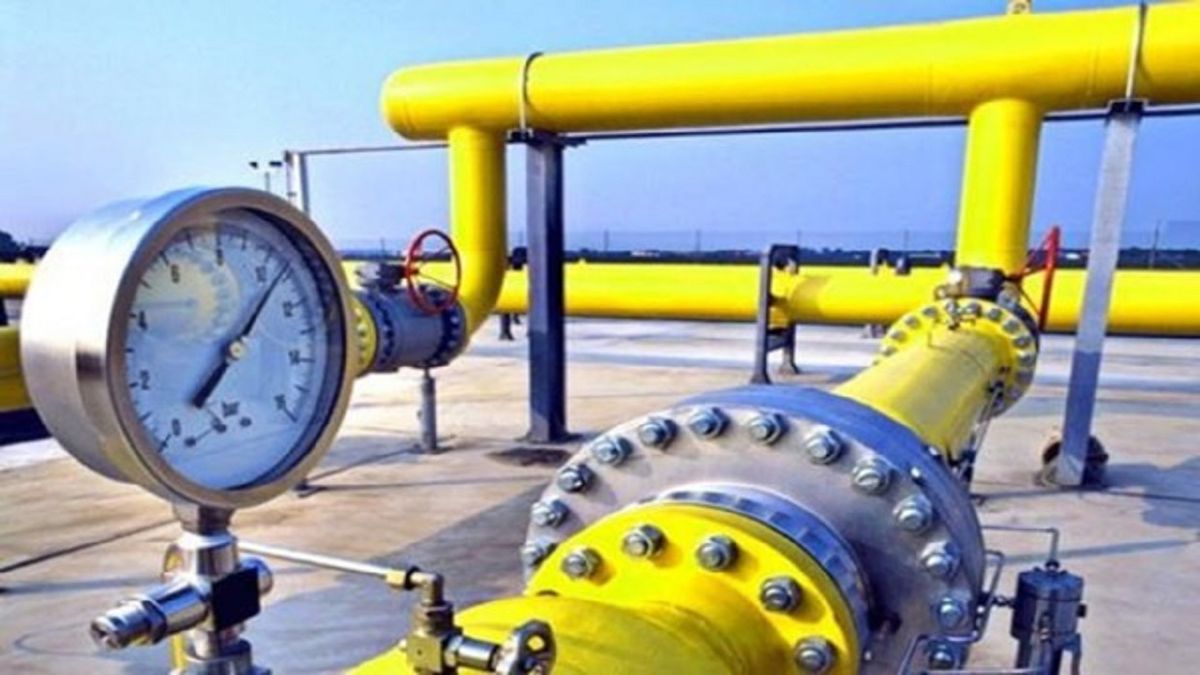 Україна і Росія домовилися про продовження транзиту газу