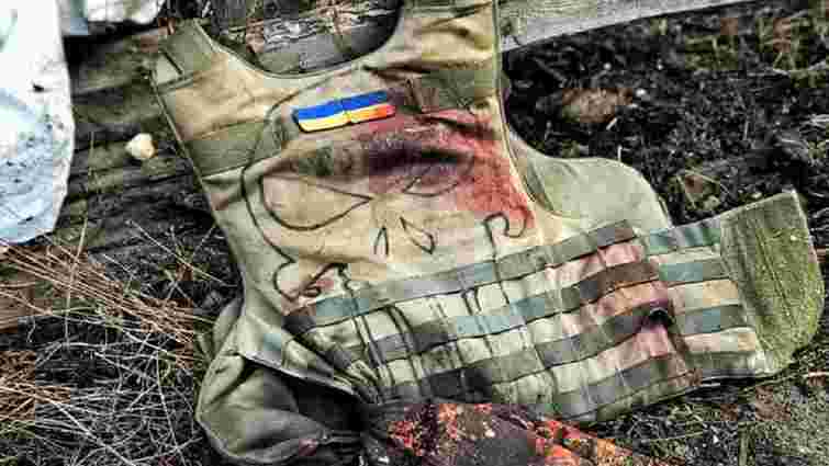 Снайпер «ДНР» вбив українського військового на Донбасі, прикриваючись дитиною
