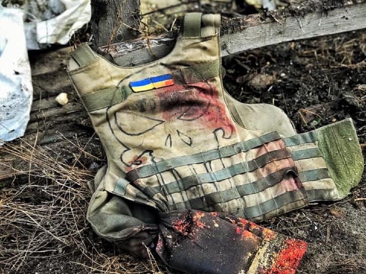 Снайпер «ДНР» вбив українського військового на Донбасі, прикриваючись дитиною