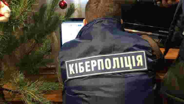 Українська поліція викрила мережу студій, де виготовляли дитяче порно