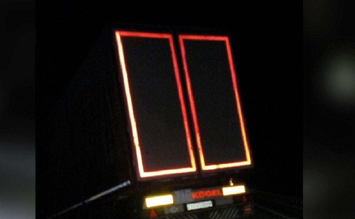 Через зіткнення двох фур на Сколівщині загинув 27-річний водій