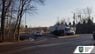 На виїзді зі Львова з вогнепальної зброї обстріляли камери відеоспостереження