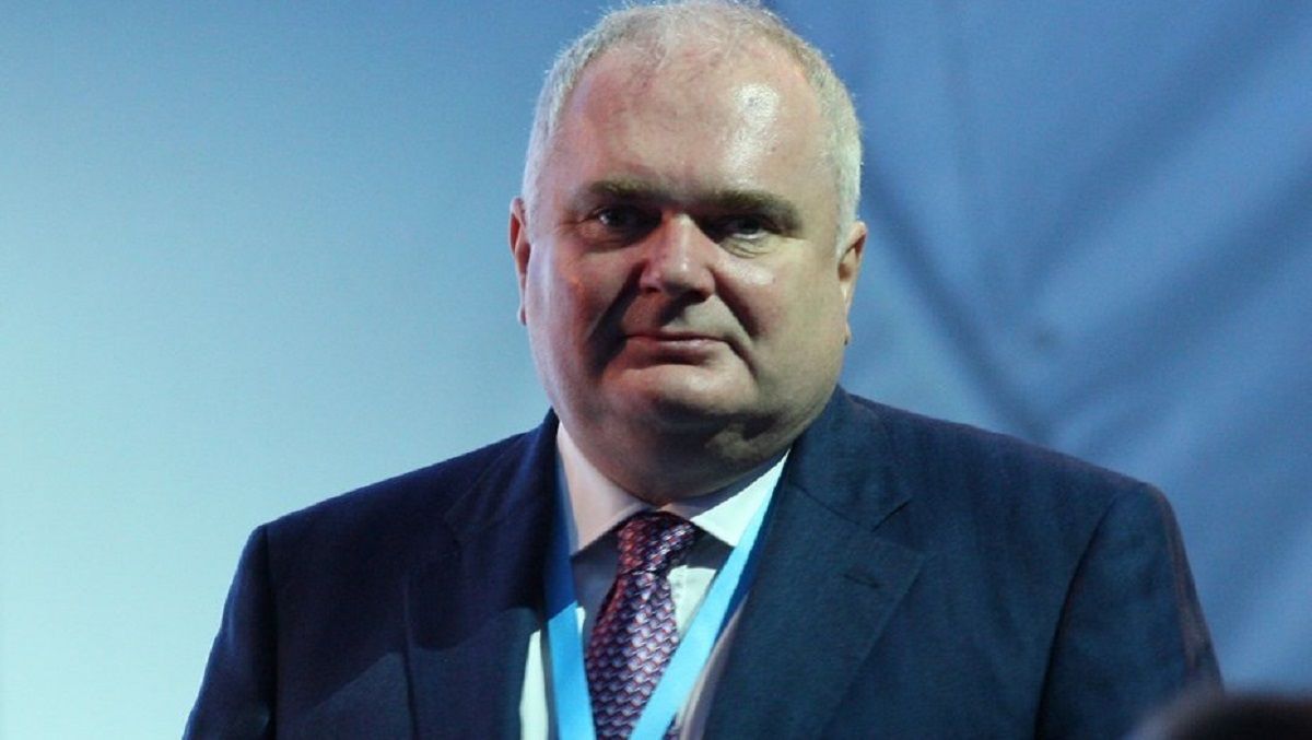 Будівництвом «Північного потоку-2» займається екс-агент Штазі і друг Путіна