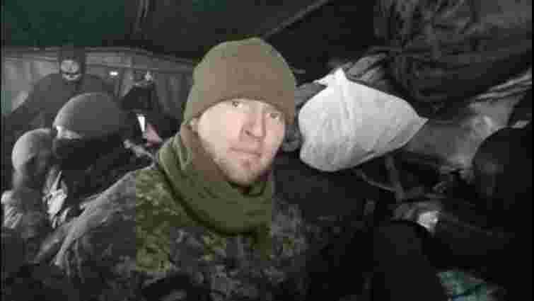 Стало відоме ім’я українського військового, який напередодні загинув на Донбасі 