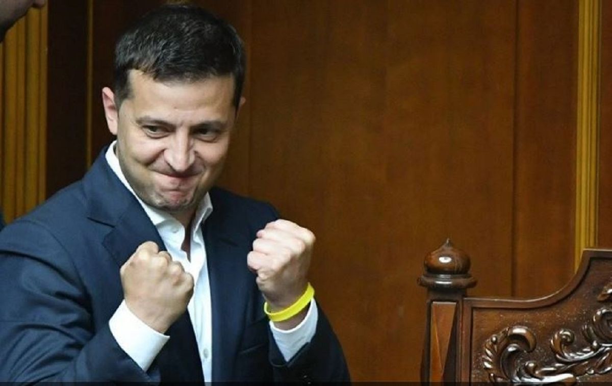 Українці назвали політика і подію 2019 року