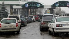 Як уникнути черг на кордоні