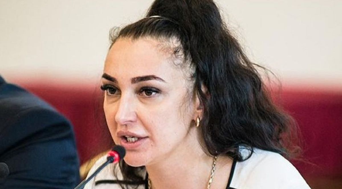 Суд відправив колишню першу заступницю голови ДМС під домашній арешт