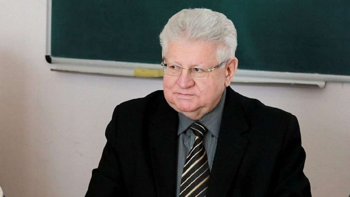Декан факультету журналістики ЛНУ  отримав антипремію «Фальсифікатор 2019»