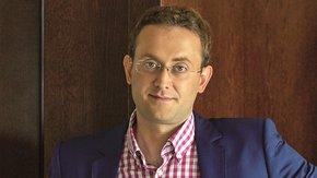 Президент у прямому ефірі звільнив голову ЛОДА Маркіяна Мальського