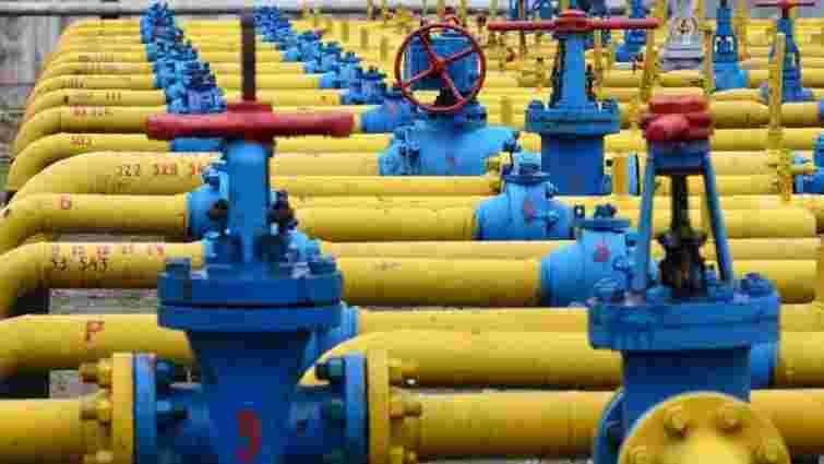 Міністр пояснив, чому «Нафтогаз» передумав судитися з «Газпромом» за 12 млрд доларів