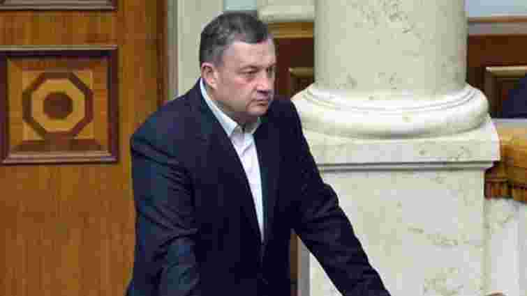 Суд зобов'язав Ярослава Дубневича носити електронний браслет ще два місяці