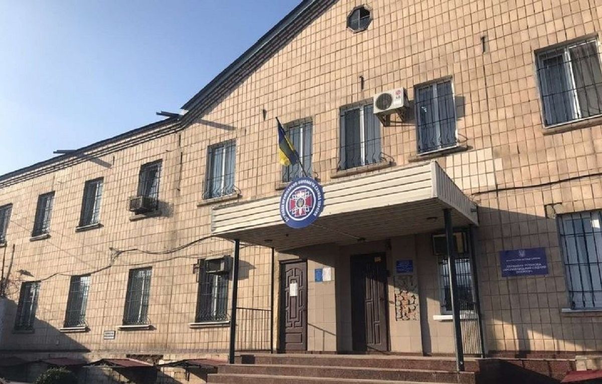 Пенітенціарники у Кропивницькому СІЗО побили в’язнів під час обшуку
