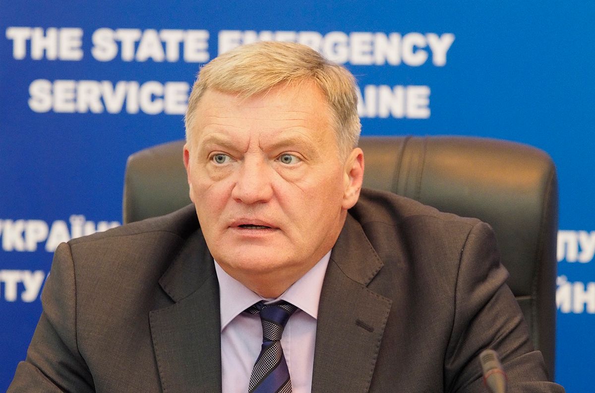 Суд продовжив арешт підозрюваному в хабарництві екс-заступнику міністра