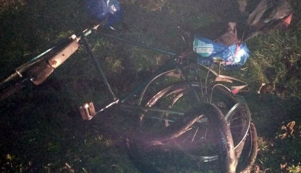 Винуватець смертельної ДТП на Львівщині намагався вдома скоїти самогубство
