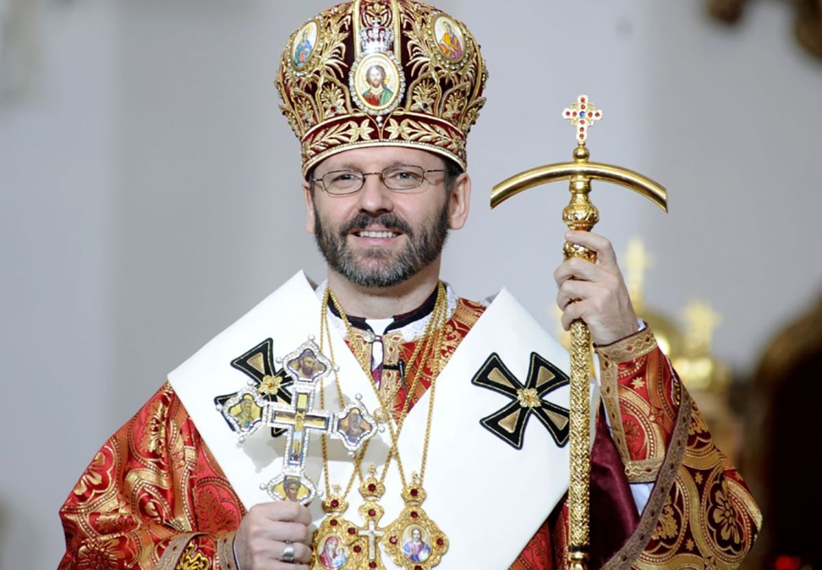 Зміна дати Різдва в Україні призведе до зміни дат інших свят, – глава УГКЦ