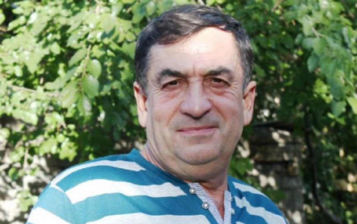 У список на обмін внесли донецького фермера, який здав бойовикам військових ЗСУ