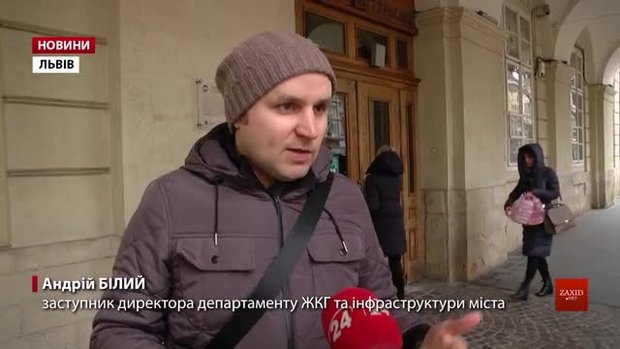 Наступного року місто закупить 100 нових автобусів та 10 трамваїв