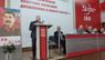 Заборонена КПУ влаштувала в Києві «науково-практичну конференцію» на честь Сталіна