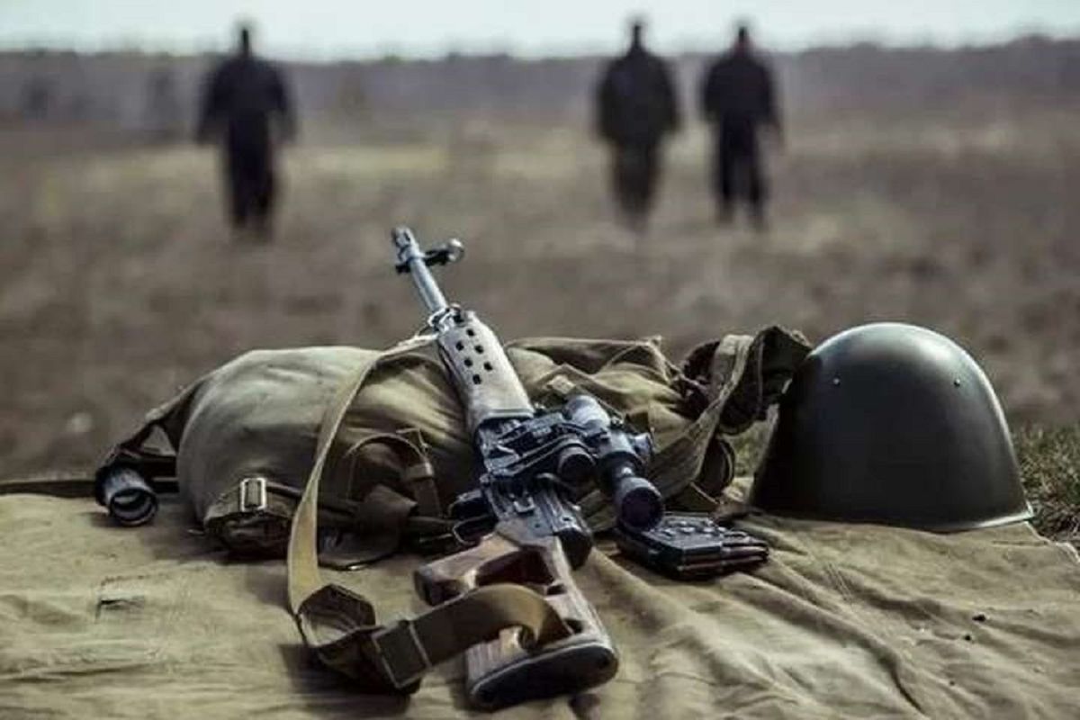 Міноборони готується до повного перемир'я на Донбасі з 1 січня