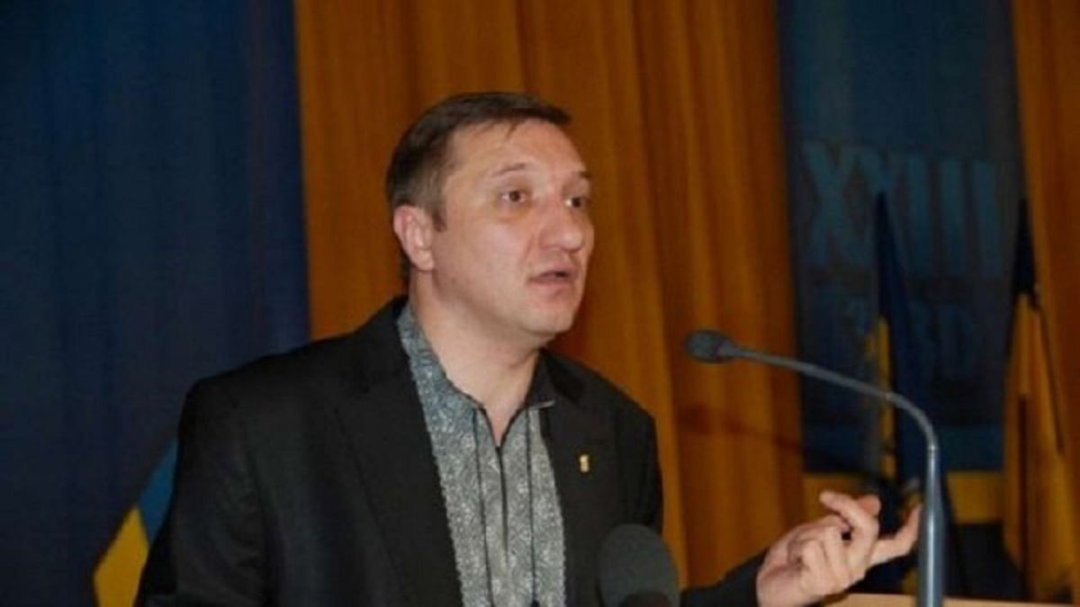 Олексія Кайду відправили під нічний домашній арешт після бійки з нардепом «Слуги народу»