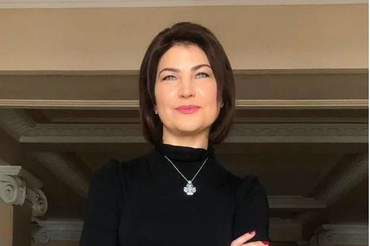Зеленський звільнив голову ДБР Романа Трубу і призначив Ірину Венедіктову