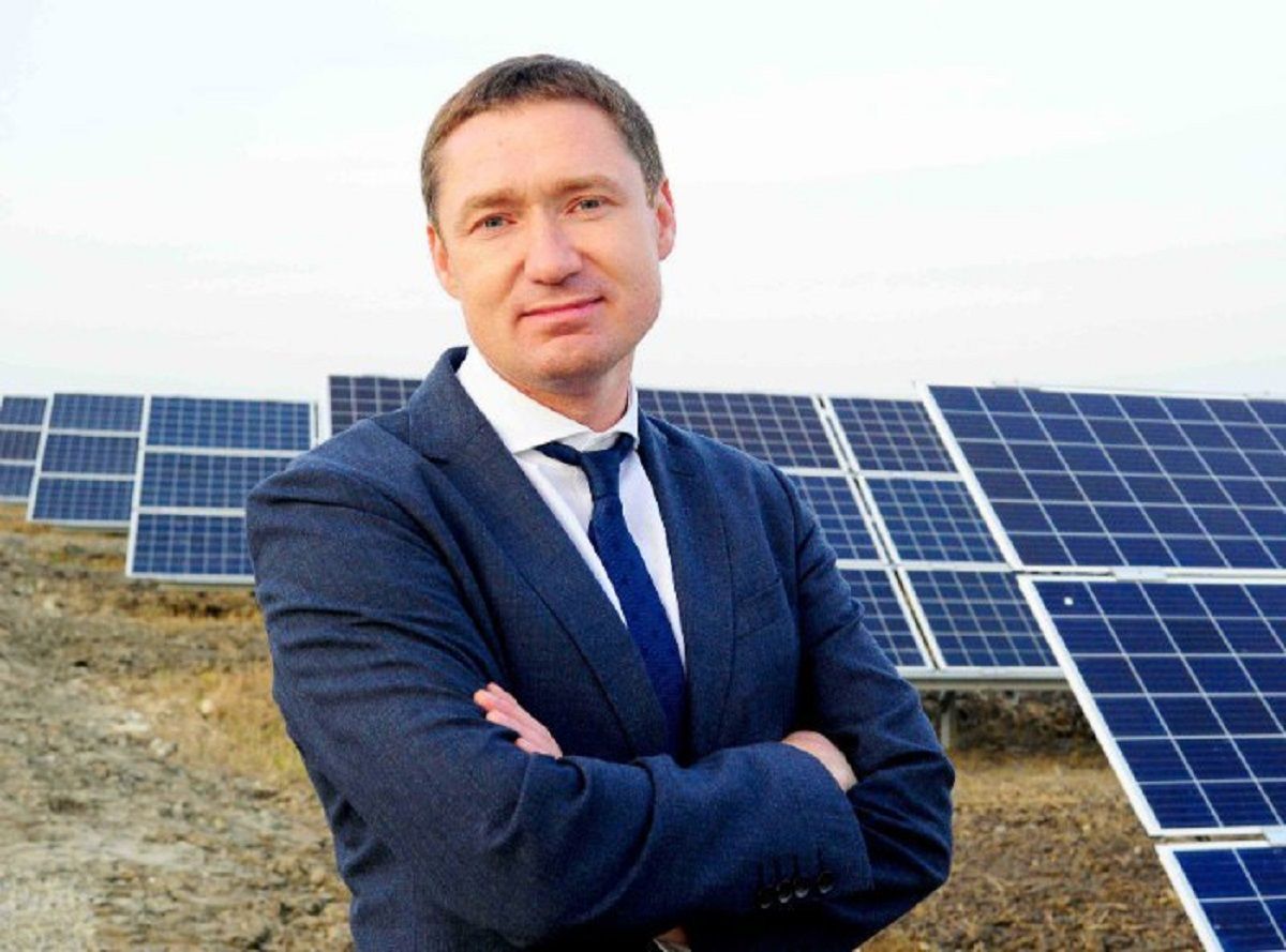 Кабмін схвалив кандидатуру Максима Козицького на посаду голови ЛОДА 