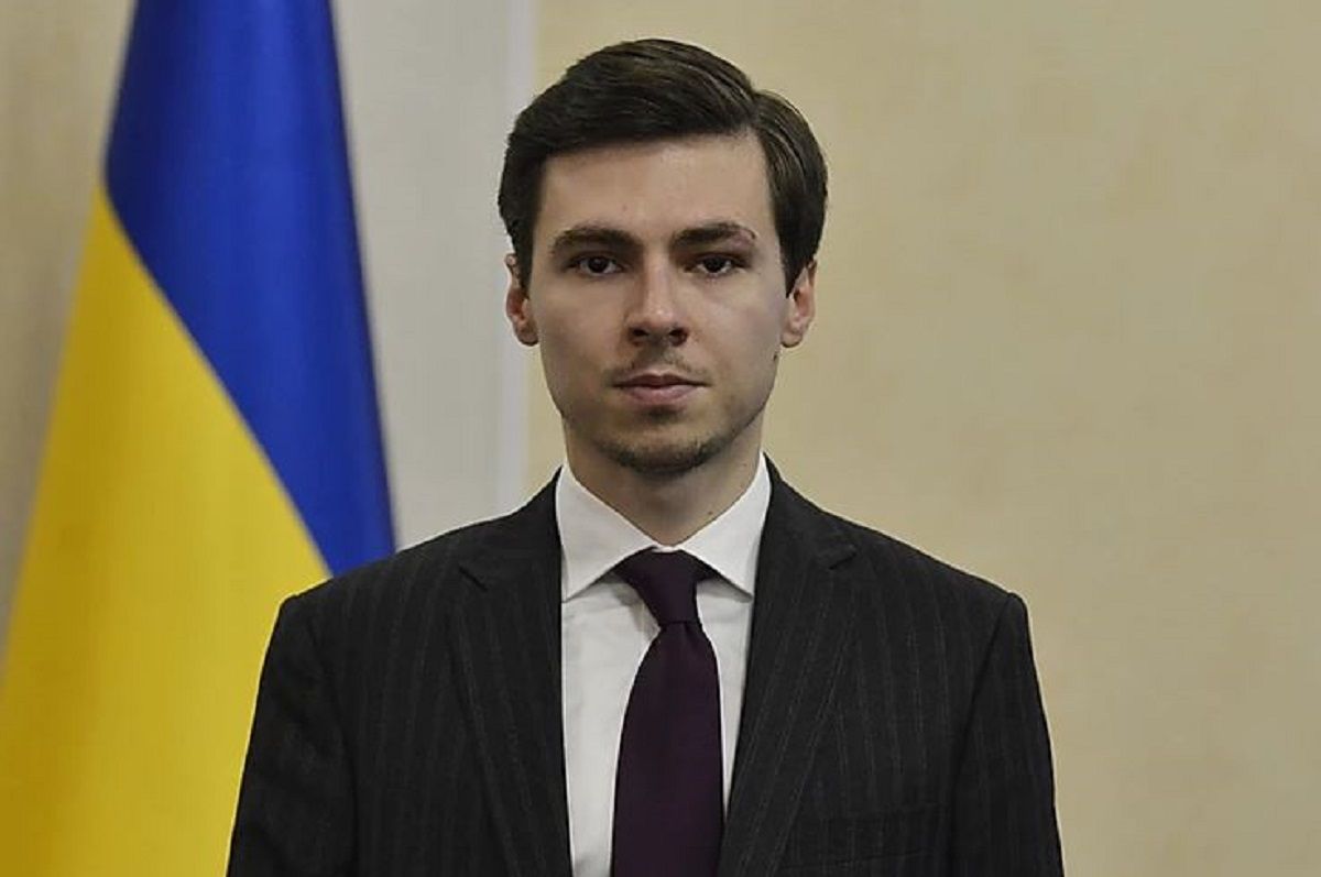 Львівську юстицію очолив 27-річний радник екс-голови ЛОДА 
