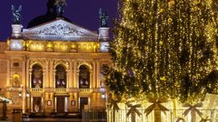 Козу водити треба вміти