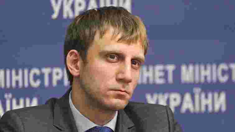 Уряд звільнив відстороненого голову АРМА Антона Янчука
