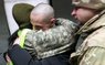 З полону донбаських бойовиків повернулися 76 українців