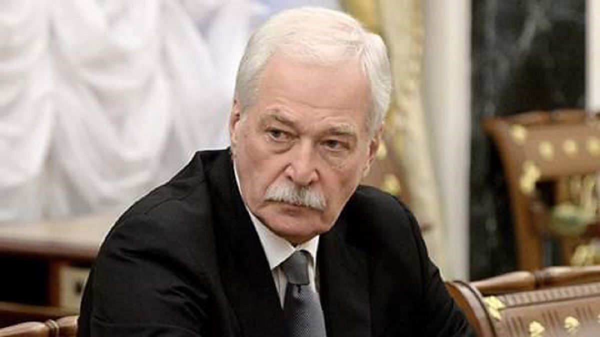 Представник Росії заявив, що Україна зобов’язалася не переслідувати виданих бойовикам людей