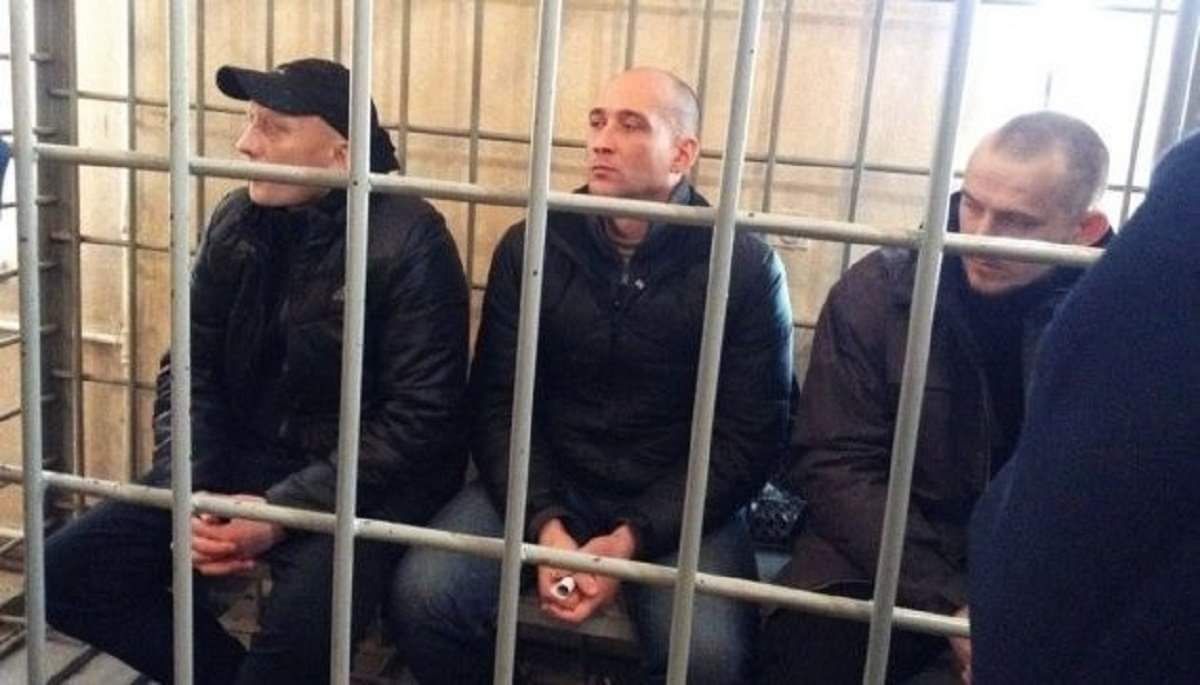 Журналіст розповів про людей, яких Україна видала бойовикам

