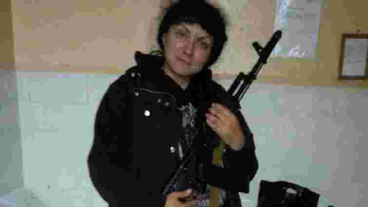 Україна віддала бойовикам терористку «Терезу», яка катувала полонених військових