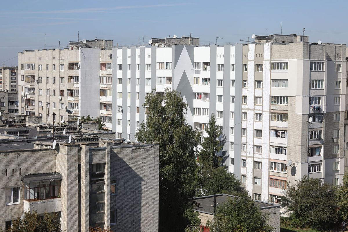 Як вижити без ЖЕКів