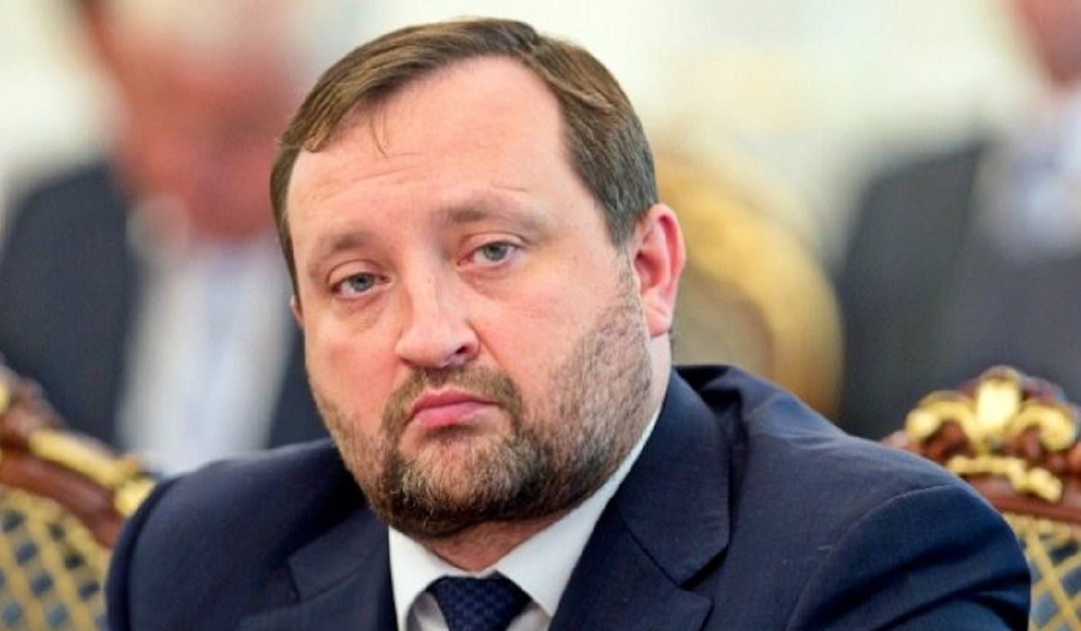Вищий антикорупційний суд заочно арештував Сергія Арбузова
