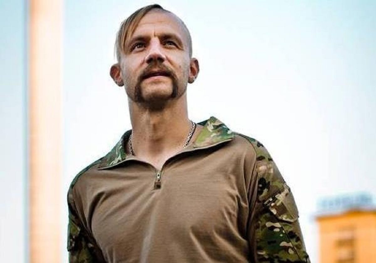 Екс-нардеп Михайло Гаврилюк розповів про будівництво будинку в Карпатах
