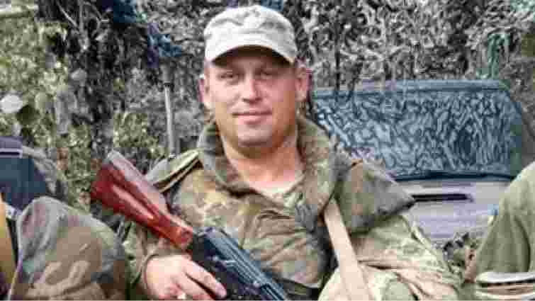 На Донбасі від обстрілів та вибуху загинули двоє військових з Хмельниччини