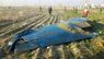 Авіакатастрофа українського літака МАУ, 176 загиблих