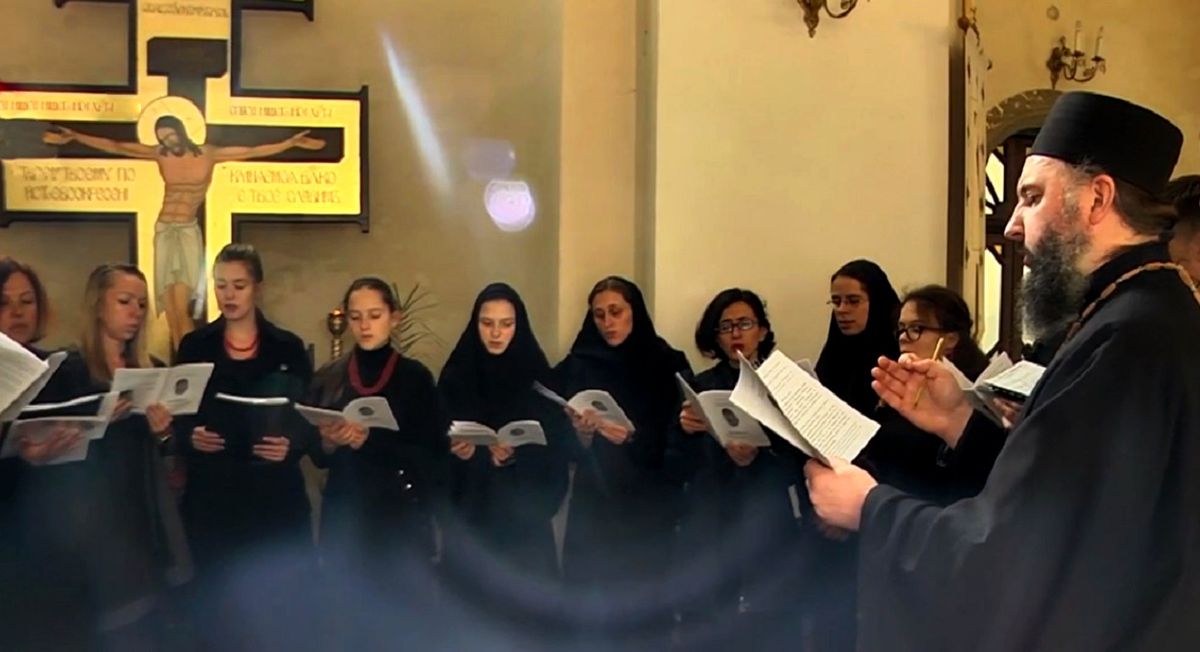 У Львові відбудеться фестиваль літургійної музики