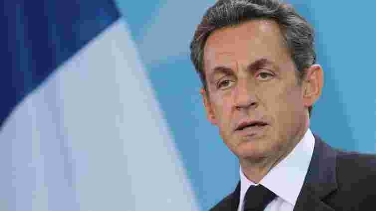 У Франції судитимуть екс-президента Ніколя Саркозі, якого звинувачують у корупції