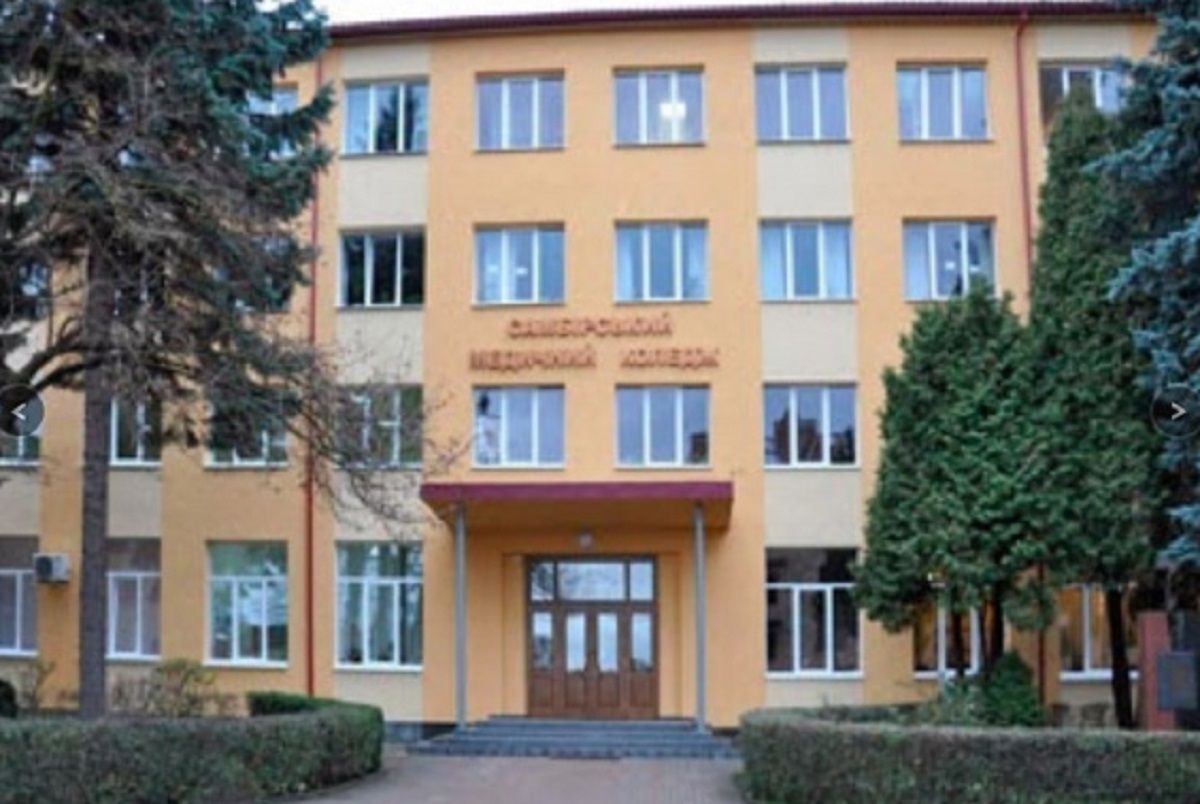 У Самбірському медколеджі проведуть перевірку через можливу корупцію серед викладачів
