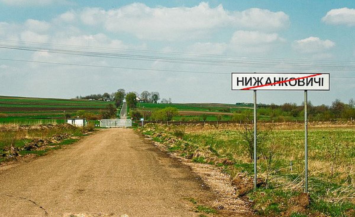 Польща витратить 109 млн злотих на будівництво нового пункту пропуску Нижанковичі-Мальховіце